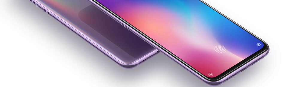 удобная система разблокировки смартфона